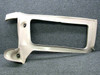 1215105-9 Cessna 206H Panel Assembly Upper Window Trim RH (With Vents)