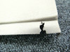 1215105-9 Cessna 206H Panel Assembly Upper Window Trim RH (With Vents)