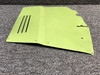 84915-007 Piper PA46R-350T Cockpit Sidewall Closeout Panel RH