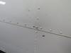 101-160001-18 Beech BE-200 Flap Assembly Inboard RH (Minor Scratched)