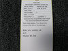 101-160001-18 Beech BE-200 Flap Assembly Inboard RH (Minor Scratched)