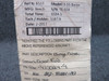 96-410024-9 (Use: 002-410001-143) Beech 58P / A36 Main Gear Hinge Fwd