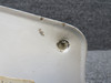 12560-000 Piper PA-18 Wing Navigation Light Bracket Assembly