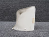 12560-000 Piper PA-18 Wing Navigation Light Bracket Assembly