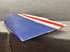 925-R Thorp T-211 Fiberglass Wing Tip Assembly RH