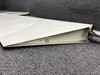 83403-004 Piper PA46R-350T Rudder Assembly