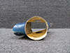 169-640000-97 Beechcraft C23 Vertical Stabilizer Tip (Worn)