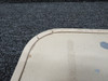 0713011-13 (Use: 0713011-200) Cessna 172B Sun Visor (Worn)