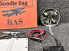2007 Thorp T-211 Goodie Bag (Wires, Valves, Lights, etc)