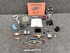 2007 Thorp T-211 Goodie Bag (Wires, Valves, Lights, etc)
