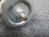 Piper Aircraft 554-180 (Alt: 27221-000) Piper PA24-180 Moeller Fuel Cell Cap Assembly (Worn) 