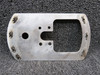 0441225-2 Cessna 152 Plate Assembly - Main Gear Wheel Fairing RH BAS Part Sales | Airplane Parts