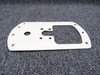 0441225-2 Cessna 152 Plate Assembly - Main Gear Wheel Fairing RH