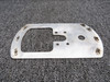 0441225-2 Cessna 152 Plate Assembly - Main Gear Wheel Fairing RH