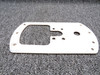 0441225-2 Cessna 152 Plate Assembly - Main Gear Wheel Fairing RH