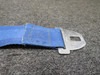 Cessna Aircraft Parts S-1746-FF-39 Cessna Seatbelt Half (Colored) 
