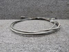 Piper Aircraft Parts 554-201 (Alt: PS50146-13-25) Piper PA34-200T Alternate Air Control Cable (L: 159”) 