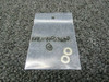 70043-002 Cirrus SR20/22 Cap Handle Kit SB20-95-04 W/ 8130 (SA)