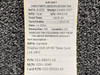 Garmin 011-00972-10 Garmin GDU-1040 Main Display Unit LH or RH w Data Card 