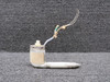 Cessna Aircraft Co 0721105-18 Cessna T210L Heated Pitot Tube Assembly (Core) (Volts: 24) 