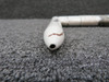 Cessna Aircraft Co 0721105-11 Cessna 177RG Heated Pitot Tube Assembly (Worn) (Volts: 12) 