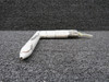 Cessna Aircraft Co 0721105-11 Cessna 177RG Heated Pitot Tube Assembly (Worn) (Volts: 12) 