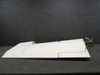 LearJet 2433000-2 (Use: 2493000-15) Learjet 25B Rudder Assembly 