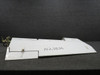 LearJet 2633001-5 (Use: 2493000-17) Learjet 35A Rudder Assembly 