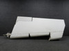 LearJet 2633001-6 (Use: 2493000-15) Learjet 24D Rudder Assembly (Corrosion) 