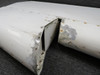 LearJet 2633001-6 (Use: 2493000-15) Learjet 24D Rudder Assembly (Corrosion) 