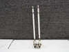 LearJet 2434000-3 (Use: 2393002-1) Learjet 25D Elevator Assembly LH 