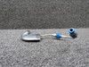 Aero Instruments PH502 (Alt: AN5812-1) Aero Instruments Heated Pitot Tube (Dented Tip) (24V) 