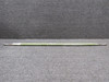 Cessna Aircraft Co 1260653-3 (Use: 1260653-5) Cessna 177RG Outboard Flap Push Rod (Worn Paint) 