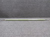 Cessna Aircraft Co 1260653-3 (Use: 1260653-5) Cessna 177RG Outboard Flap Push Rod (Worn Paint) 