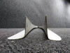 LearJet 2332021-17 Learjet L-35 Gap Fairing Horizontal Stabilizer LH (Light Corrosion) 