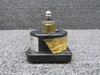 Swearingen 27-81007-3 Swearingen Hydraulic Pressure Indicator (Worn Mount) 