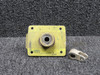 LearJet 2324510-8 (Use: 2324510-32) Learjet L-35 Bearing Support Assembly with Clevis RH 