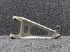 Beechcraft Parts 50-810032-10 Beechcraft KA-90 Nose Landing Gear Upper Knee (Rust) 