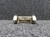 Beechcraft Parts 50-810032-10 Beechcraft KA-90 Nose Landing Gear Upper Knee (Rust) 
