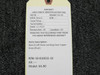 Beechcraft Parts 50-810032-10 Beechcraft KA-90 Nose Landing Gear Upper Knee (Rust) 