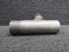 Continental Avionics 640964-104 Continental TSIO-360-E Center Exhaust Riser LH 