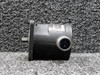 Globe Industries 25140-22A623 Globe Ind GEU-7-A Miniature Tachometer Generator (21V) 