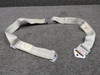 Safety LTD 121-1 Safety Ltd Lap Seabelt Assembly (Length: 55.5” End to End) 