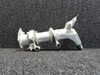 Falcon F10A373010 Falcon 10 Elevator Coupling Assembly LH 