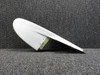 Cessna Aircraft Parts 6222568-1 (Alt: 6222578-3) Cessna 650 Boat Tail Fairing Inboard Flap LH 