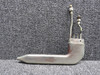 kollsman 373D-01 Kollsman Heated Pitot Tube Type C-8 (Volts: 12) 