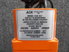 ACK Technologies E-04 ACK-Tech Emergency Locator Transmitter with Switch, Alerter and Antenna 