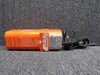 ACK Technologies E-04 ACK-Tech Emergency Locator Transmitter with Switch, Alerter and Antenna 