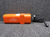 ACK Technologies E-04 ACK-Tech Emergency Locator Transmitter with Switch, Alerter and Antenna 