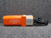 ACK Technologies E-04 ACK-Tech Emergency Locator Transmitter with Switch, Alerter and Antenna 